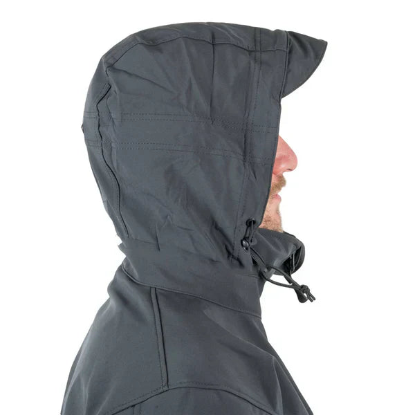 Chaqueta Táctica TitanGuard™ - Impermeable y Súper Resistente (Aprobada Por Militares)